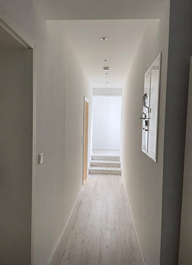 Pronájem bytu 4+1 105 m², Hohe Straße 16, Dortmund, Severní Porýní-Vestfálsko Pronájem bytu 4+1 105 m², Hohe Straße 16, Dortmund, Severní Porýní-Vestfálsko