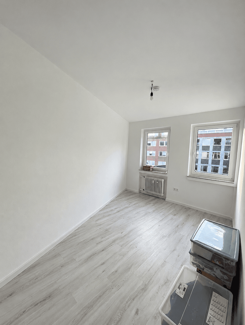 Pronájem bytu 4+1 105 m², Hohe Straße 16, Dortmund, Severní Porýní-Vestfálsko Pronájem bytu 4+1 105 m², Hohe Straße 16, Dortmund, Severní Porýní-Vestfálsko