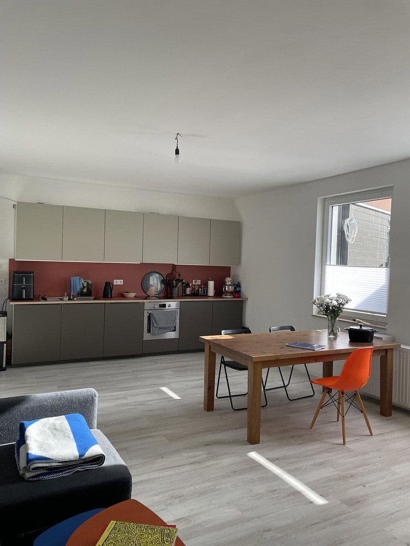 Pronájem bytu 4+1 105 m², Hohe Straße 16, Dortmund, Severní Porýní-Vestfálsko Pronájem bytu 4+1 105 m², Hohe Straße 16, Dortmund, Severní Porýní-Vestfálsko