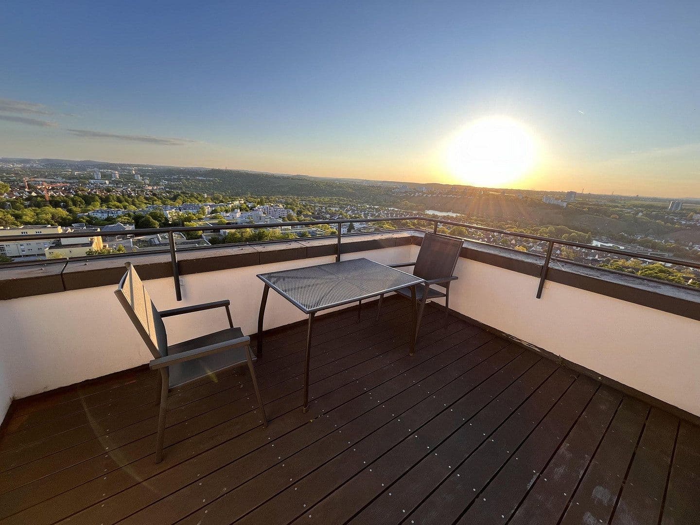 Prodej bytu 6+1 132 m², Stuttgart, Bádensko-Württembersko Prodej bytu 6+1 132 m², Stuttgart, Bádensko-Württembersko