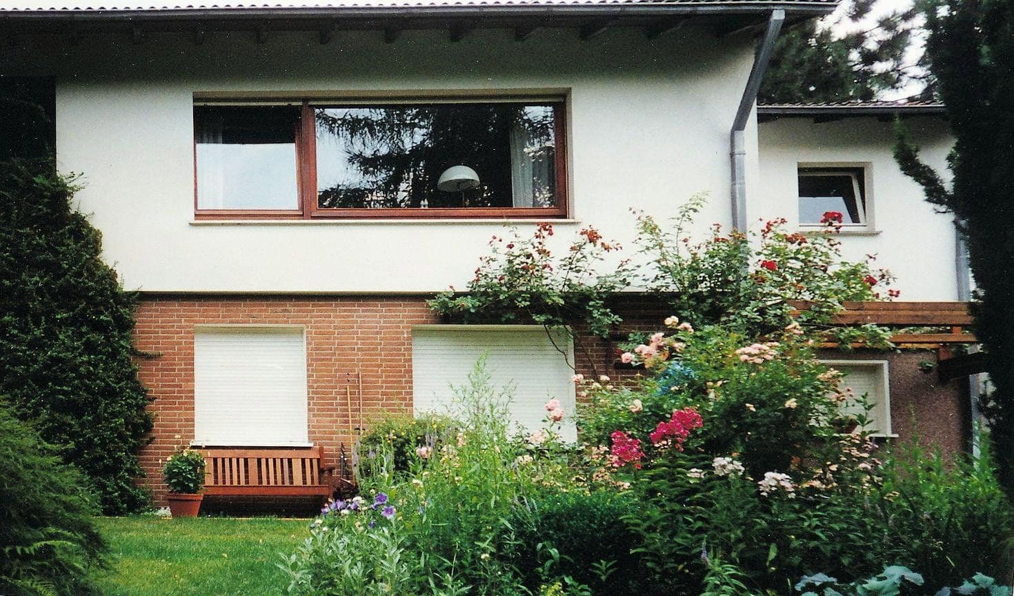 Prodej domu 143 m², pozemek 995 m², Dortmund, Severní Porýní-Vestfálsko Prodej domu 143 m², pozemek 995 m², Dortmund, Severní Porýní-Vestfálsko