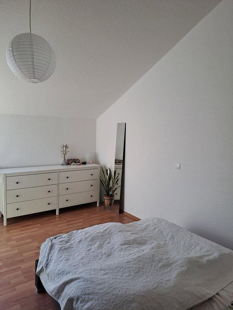 Prodej bytu 2+1 63 m², Mainz, Porýní-Falc Prodej bytu 2+1 63 m², Mainz, Porýní-Falc