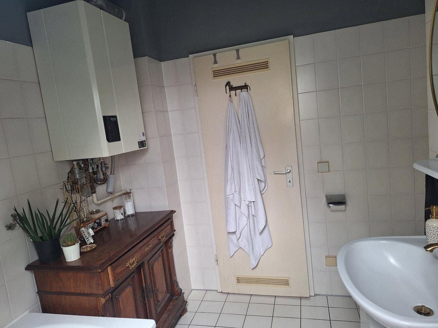 Prodej bytu 2+1 63 m², Mainz, Porýní-Falc Prodej bytu 2+1 63 m², Mainz, Porýní-Falc