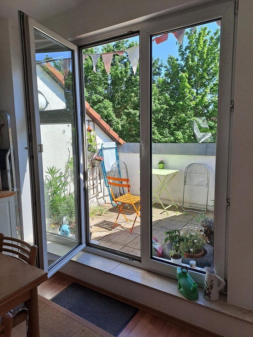 Prodej bytu 2+1 63 m², Mainz, Porýní-Falc Prodej bytu 2+1 63 m², Mainz, Porýní-Falc