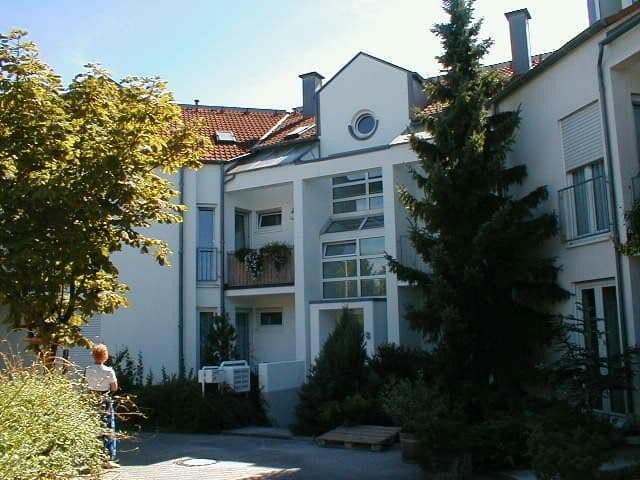 Prodej bytu 2+1 63 m², Mainz, Porýní-Falc Prodej bytu 2+1 63 m², Mainz, Porýní-Falc