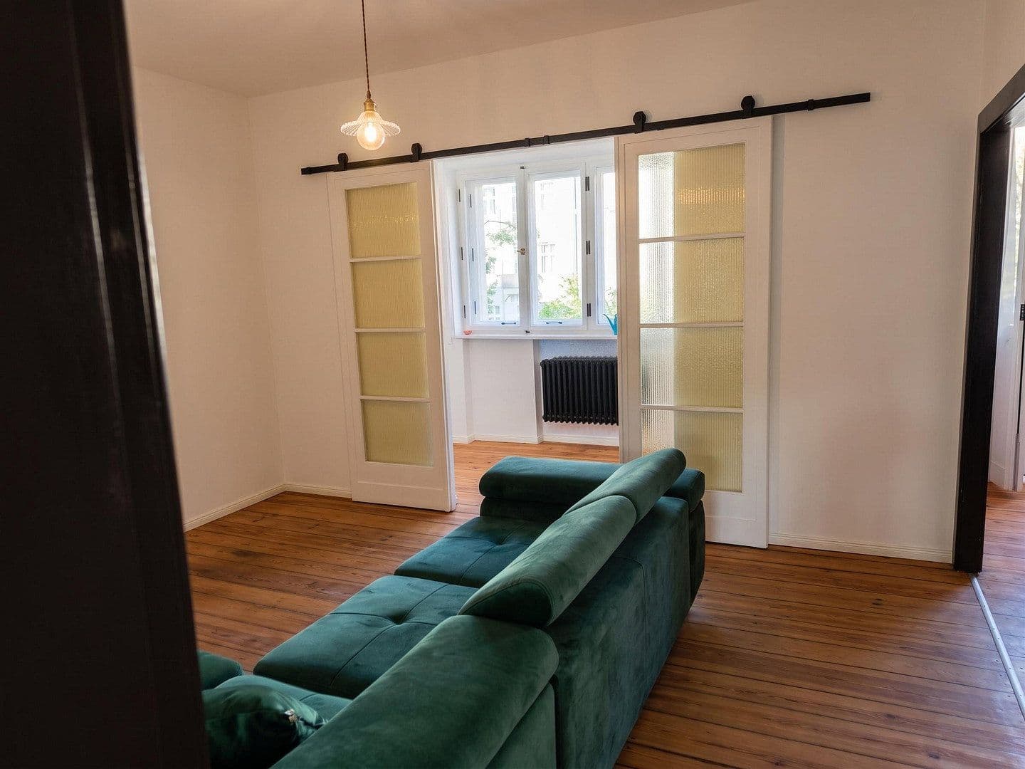 Prodej bytu 3+kk 93 m², Berlin, Berlín Prodej bytu 3+kk 93 m², Berlin, Berlín