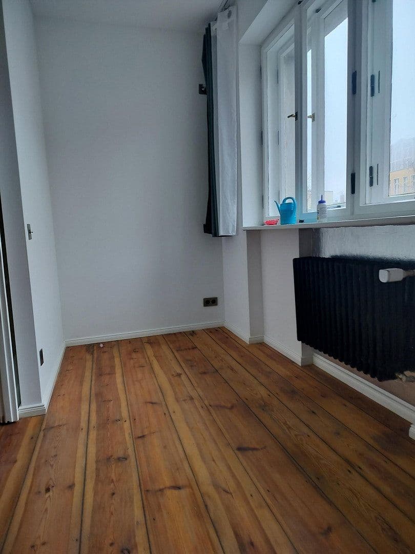 Prodej bytu 3+kk 93 m², Berlin, Berlín Prodej bytu 3+kk 93 m², Berlin, Berlín