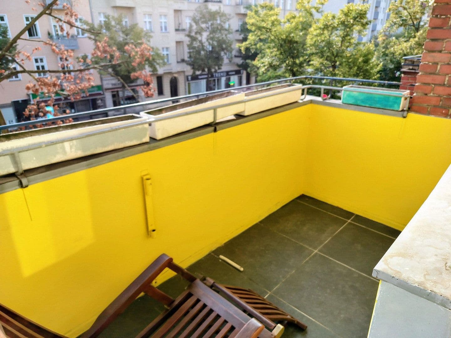 Prodej bytu 3+kk 93 m², Berlin, Berlín Prodej bytu 3+kk 93 m², Berlin, Berlín