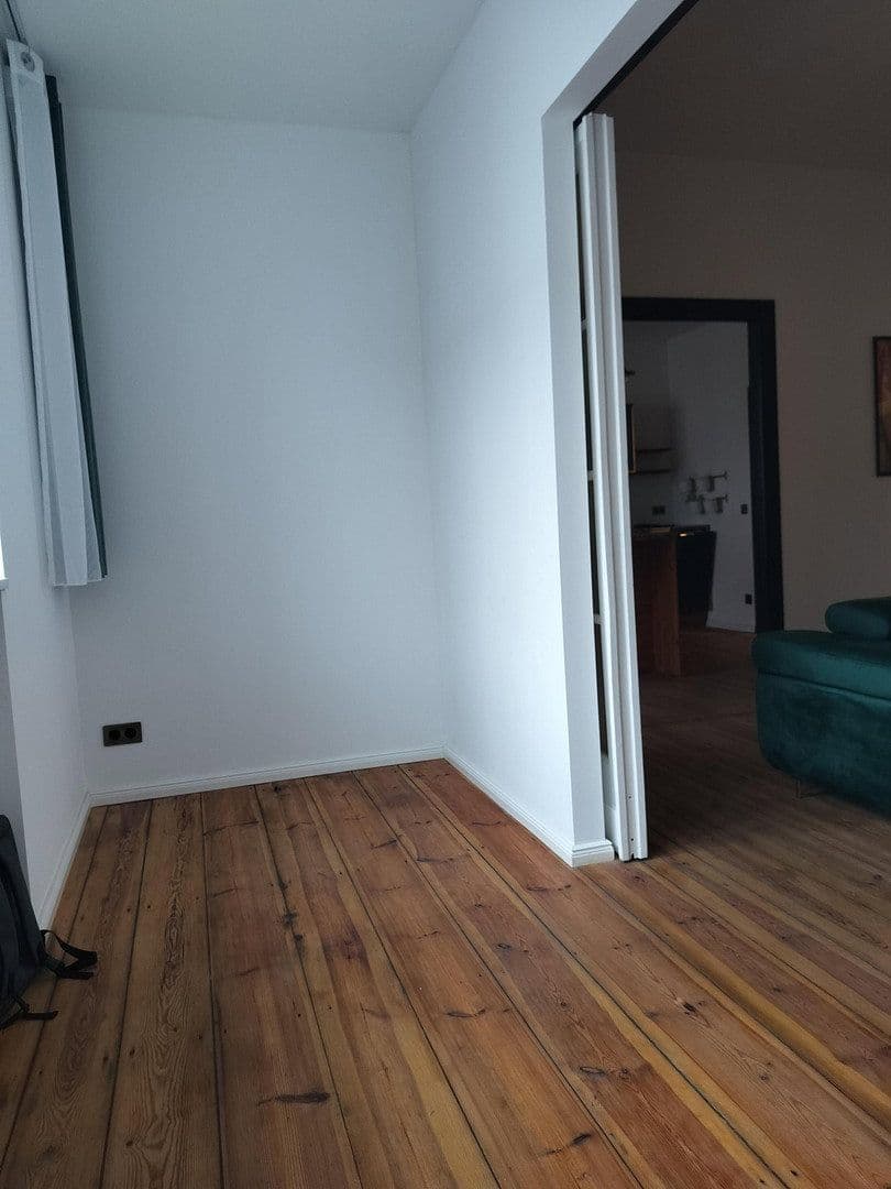 Prodej bytu 3+kk 93 m², Berlin, Berlín Prodej bytu 3+kk 93 m², Berlin, Berlín