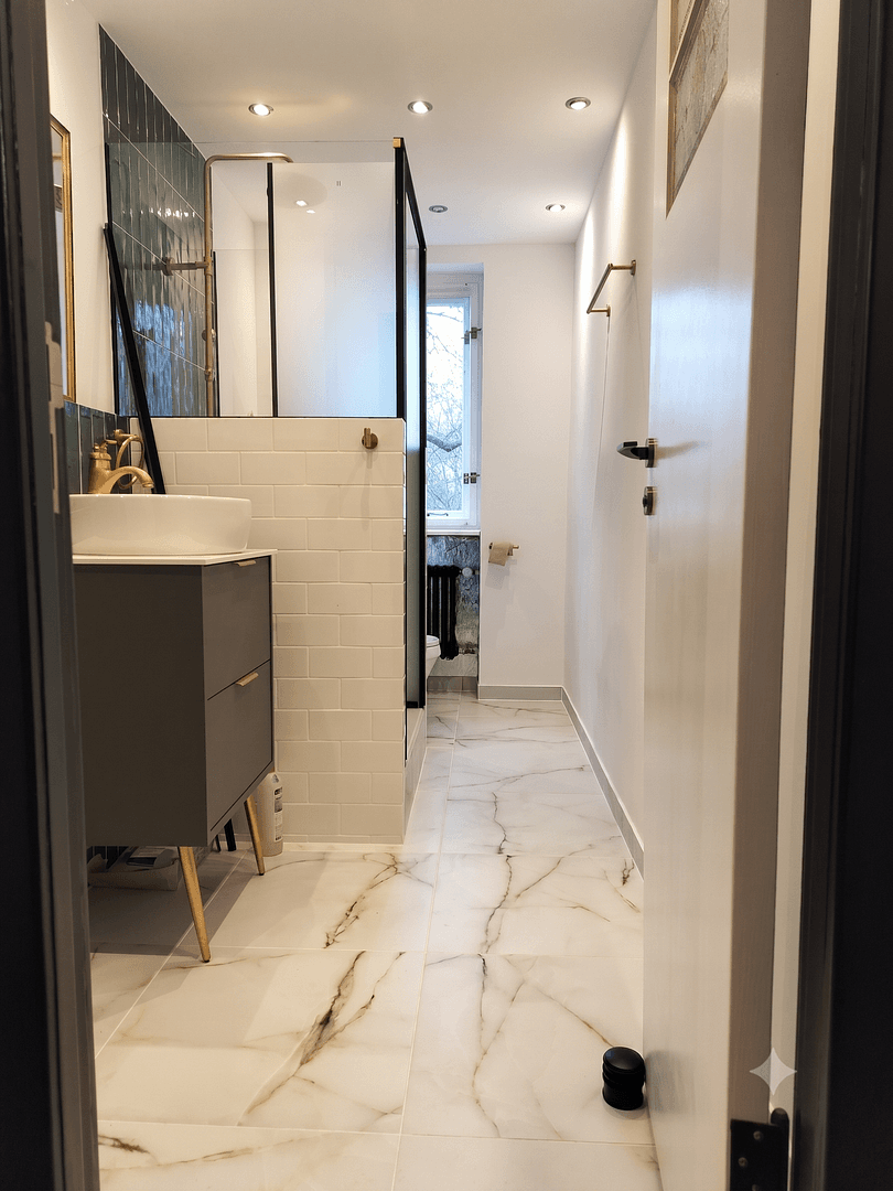 Prodej bytu 3+kk 93 m², Berlin, Berlín Prodej bytu 3+kk 93 m², Berlin, Berlín