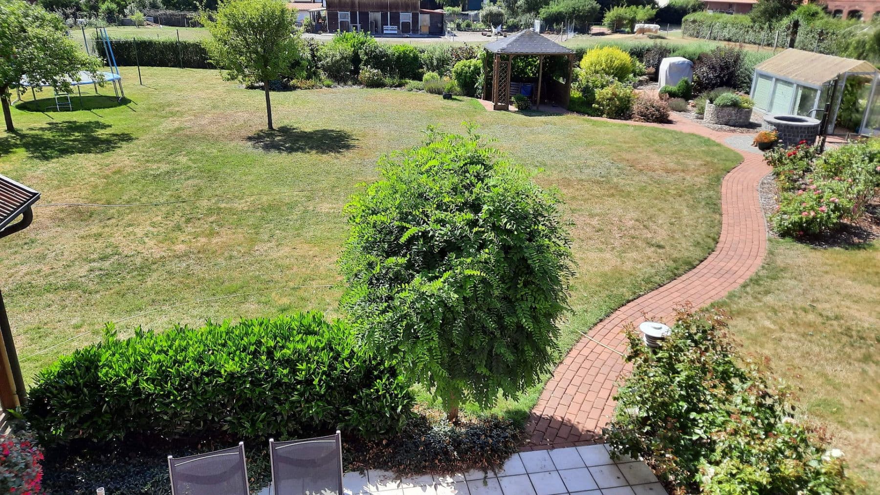 Prodej domu 240 m², pozemek 1.970 m², Petershagen, Severní Porýní-Vestfálsko Prodej domu 240 m², pozemek 1.970 m², Petershagen, Severní Porýní-Vestfálsko