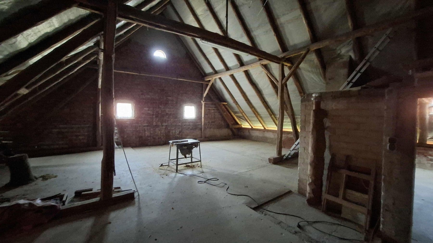 Prodej domu 240 m², pozemek 1.970 m², Petershagen, Severní Porýní-Vestfálsko Prodej domu 240 m², pozemek 1.970 m², Petershagen, Severní Porýní-Vestfálsko