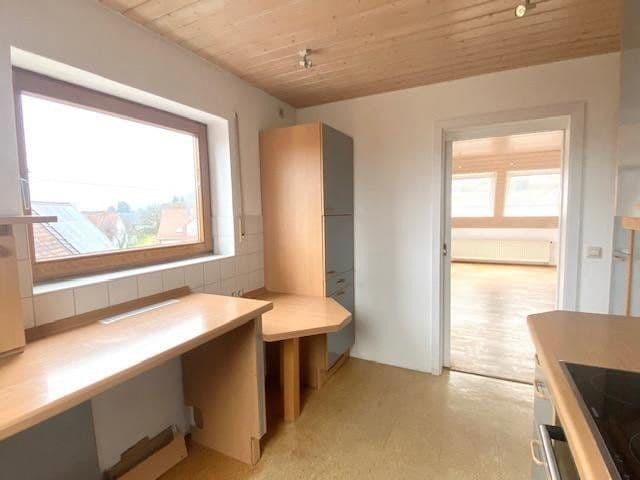 Prodej bytu 4+1 107 m², Herbrechtingen, Bádensko-Württembersko Prodej bytu 4+1 107 m², Herbrechtingen, Bádensko-Württembersko