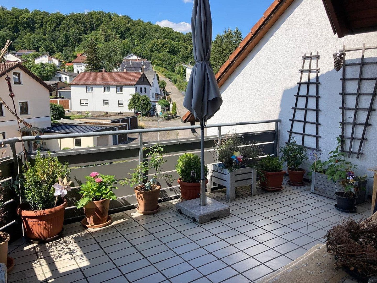 Prodej bytu 4+1 107 m², Herbrechtingen, Bádensko-Württembersko Prodej bytu 4+1 107 m², Herbrechtingen, Bádensko-Württembersko