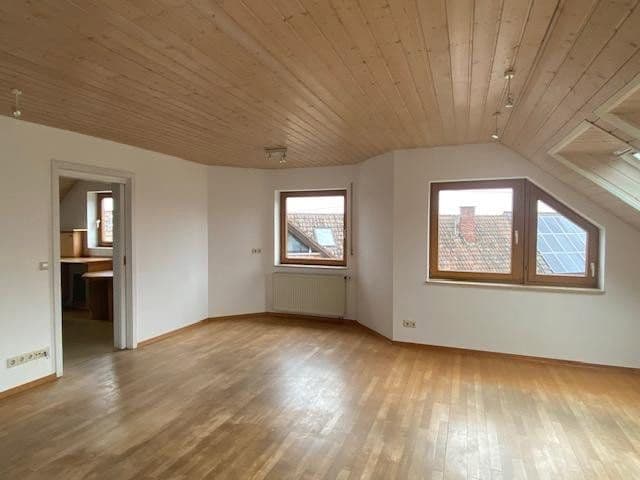 Prodej bytu 4+1 107 m², Herbrechtingen, Bádensko-Württembersko Prodej bytu 4+1 107 m², Herbrechtingen, Bádensko-Württembersko