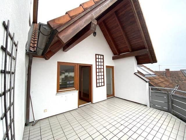 Prodej bytu 4+1 107 m², Herbrechtingen, Bádensko-Württembersko Prodej bytu 4+1 107 m², Herbrechtingen, Bádensko-Württembersko