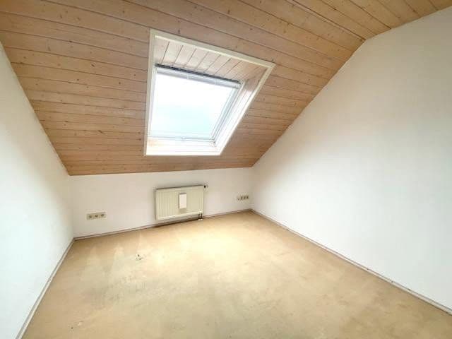 Prodej bytu 4+1 107 m², Herbrechtingen, Bádensko-Württembersko Prodej bytu 4+1 107 m², Herbrechtingen, Bádensko-Württembersko