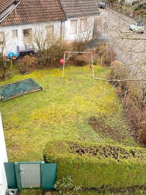 Prodej bytu 4+1 107 m², Herbrechtingen, Bádensko-Württembersko Prodej bytu 4+1 107 m², Herbrechtingen, Bádensko-Württembersko
