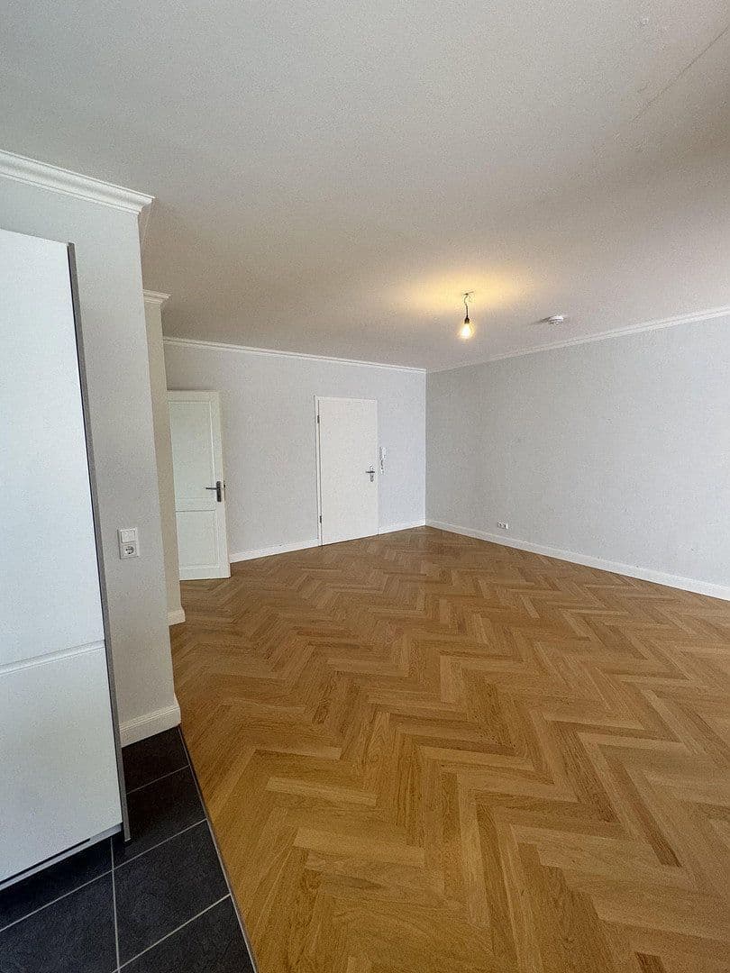 Pronájem bytu 3+1 124 m², Friedrich-Ebert-Str. 91, Hamburg, Hamburg Pronájem bytu 3+1 124 m², Friedrich-Ebert-Str. 91, Hamburg, Hamburg