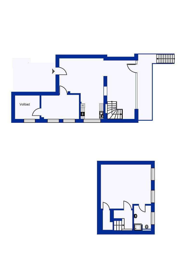 Pronájem bytu 3+1 124 m², Friedrich-Ebert-Str. 91, Hamburg, Hamburg Pronájem bytu 3+1 124 m², Friedrich-Ebert-Str. 91, Hamburg, Hamburg