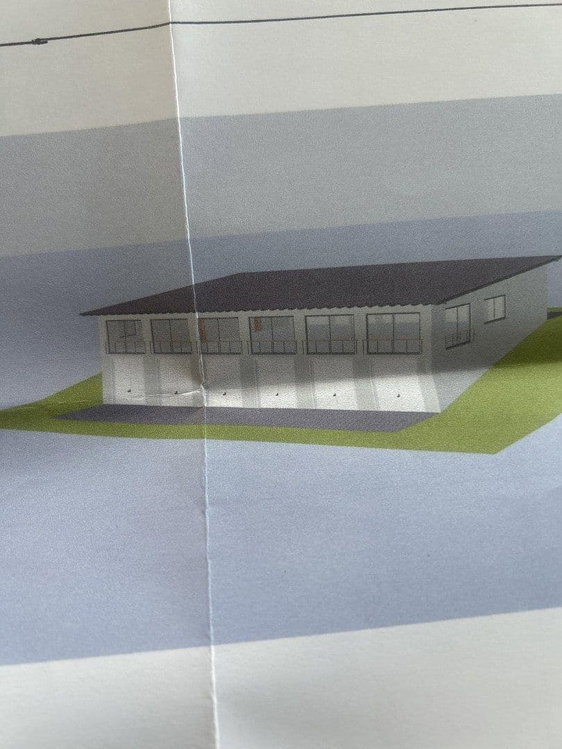 Pronájem nebytového prostoru 2.000 m², Am Reiterfeld, Wurmannsquick, Bavorsko Pronájem nebytového prostoru 2.000 m², Am Reiterfeld, Wurmannsquick, Bavorsko