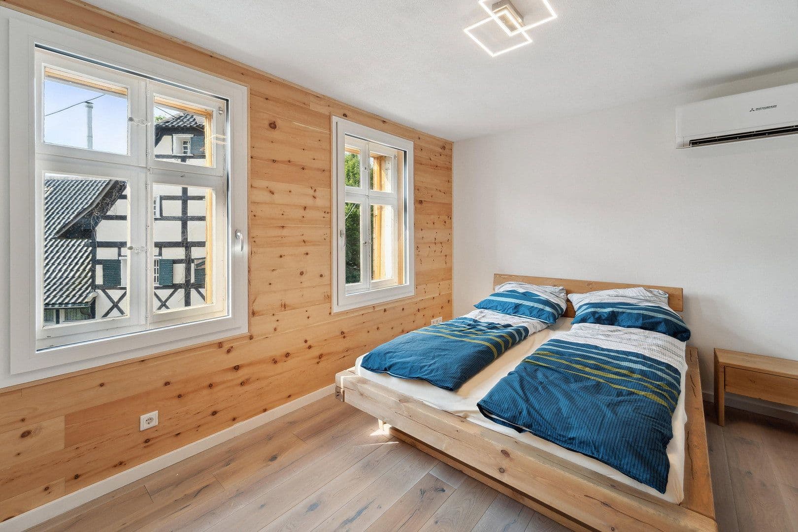 Pronájem domu 152 m², pozemek 600 m², Mittelstraße, 1, Leichlingen, Severní Porýní-Vestfálsko Pronájem domu 152 m², pozemek 600 m², Mittelstraße, 1, Leichlingen, Severní Porýní-Vestfálsko