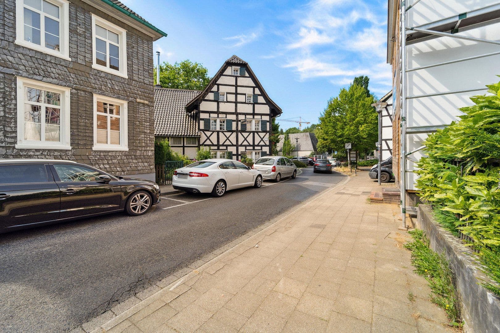 Pronájem domu 152 m², pozemek 600 m², Mittelstraße, 1, Leichlingen, Severní Porýní-Vestfálsko Pronájem domu 152 m², pozemek 600 m², Mittelstraße, 1, Leichlingen, Severní Porýní-Vestfálsko