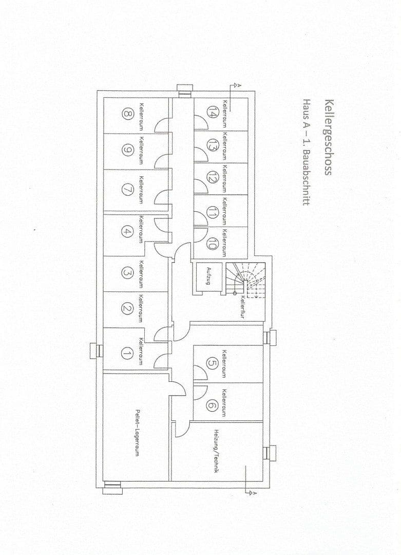 Prodej bytu 4+1 145 m², Schnaittach, Bavorsko Prodej bytu 4+1 145 m², Schnaittach, Bavorsko