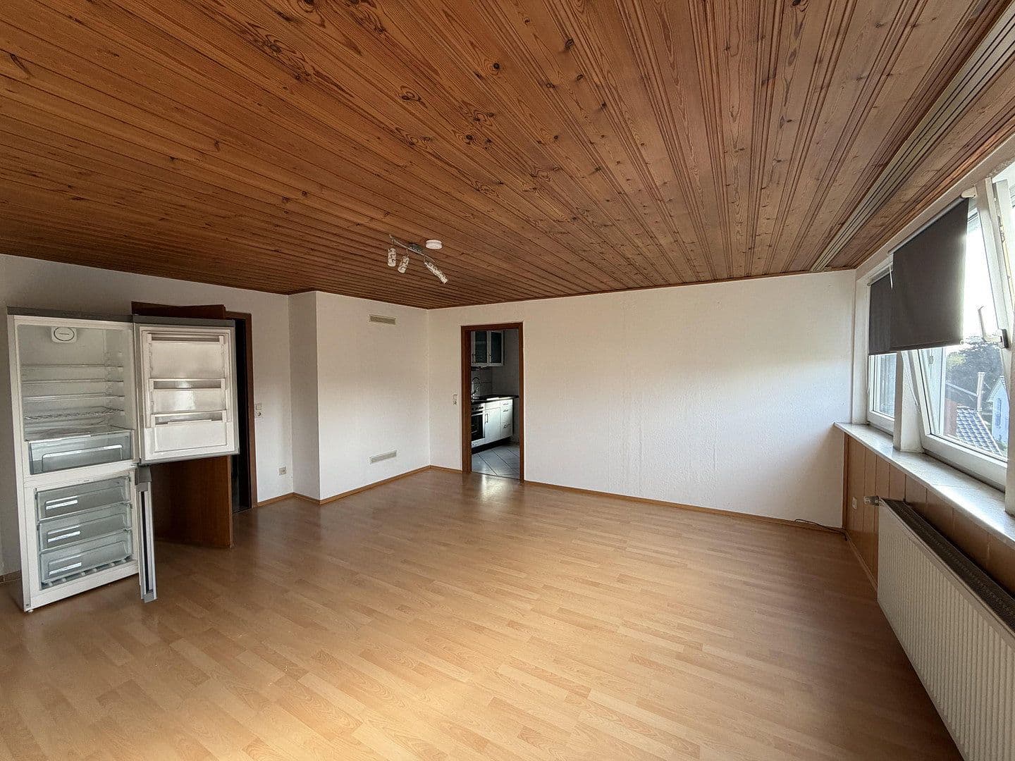 Pronájem bytu 2+1 53 m², Niderpleiser Strasse 93, Sankt Augustin, Severní Porýní-Vestfálsko Pronájem bytu 2+1 53 m², Niderpleiser Strasse 93, Sankt Augustin, Severní Porýní-Vestfálsko