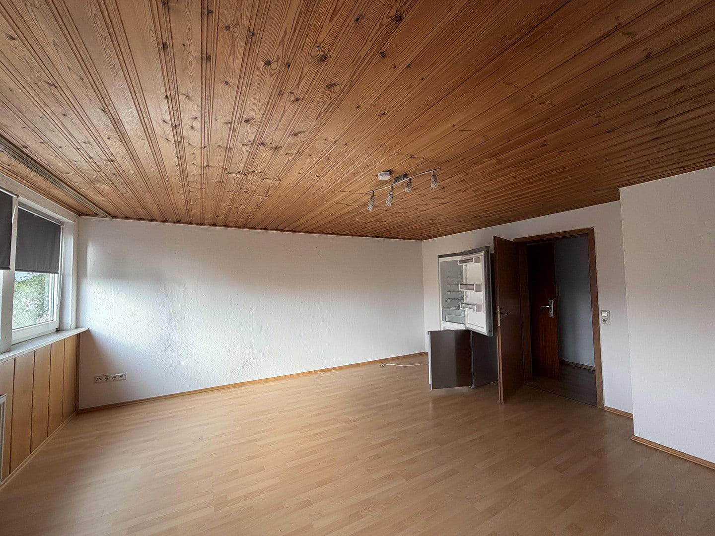 Pronájem bytu 2+1 53 m², Niderpleiser Strasse 93, Sankt Augustin, Severní Porýní-Vestfálsko Pronájem bytu 2+1 53 m², Niderpleiser Strasse 93, Sankt Augustin, Severní Porýní-Vestfálsko