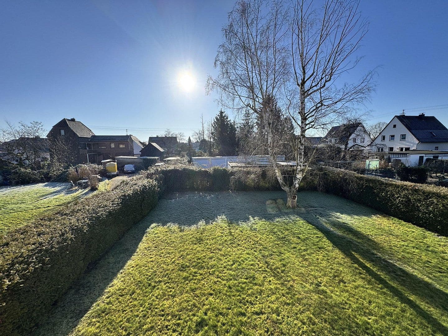 Pronájem bytu 2+1 53 m², Niderpleiser Strasse 93, Sankt Augustin, Severní Porýní-Vestfálsko Pronájem bytu 2+1 53 m², Niderpleiser Strasse 93, Sankt Augustin, Severní Porýní-Vestfálsko