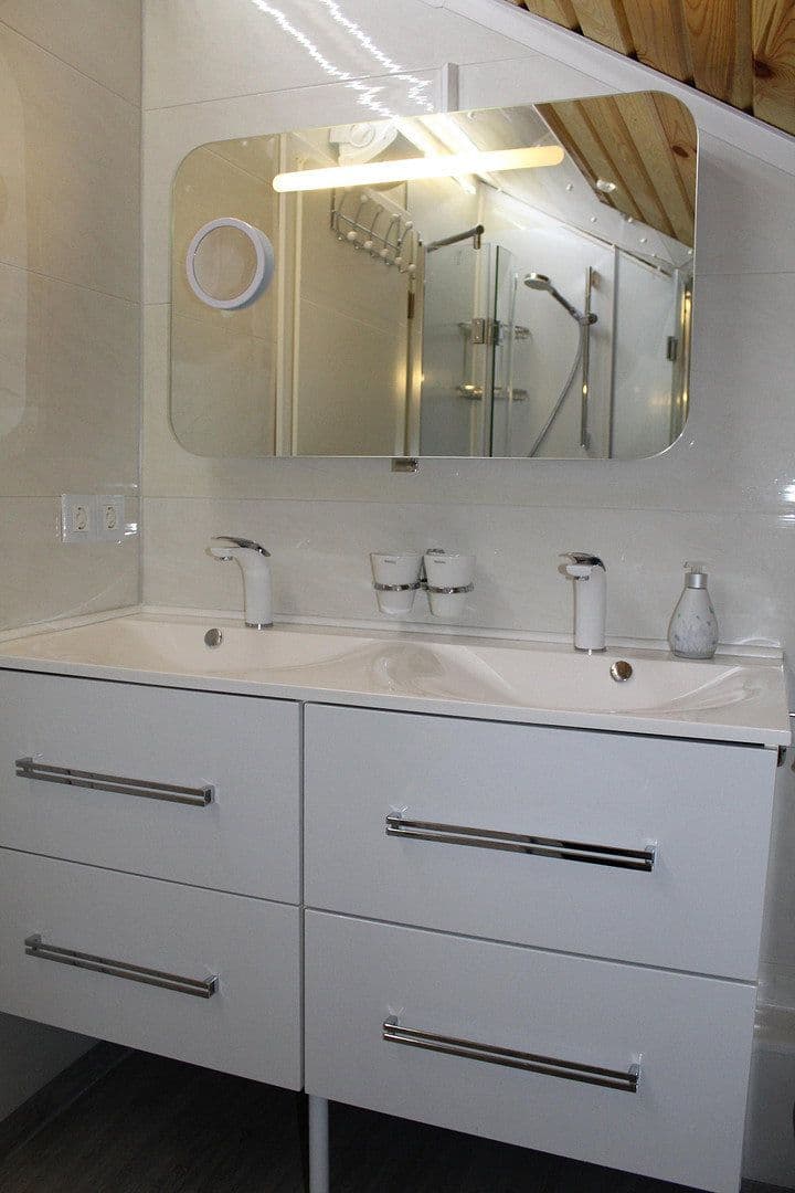 Prodej domu 90 m², pozemek 367 m², Campinglpatz 1, Trausnitz, Bavorsko Prodej domu 90 m², pozemek 367 m², Campinglpatz 1, Trausnitz, Bavorsko