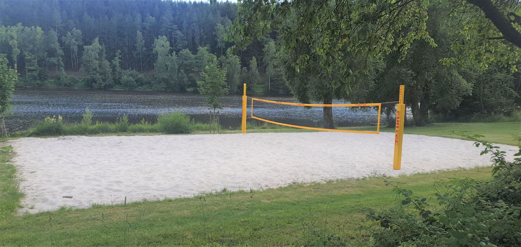 Prodej domu 90 m², pozemek 367 m², Campinglpatz 1, Trausnitz, Bavorsko Prodej domu 90 m², pozemek 367 m², Campinglpatz 1, Trausnitz, Bavorsko