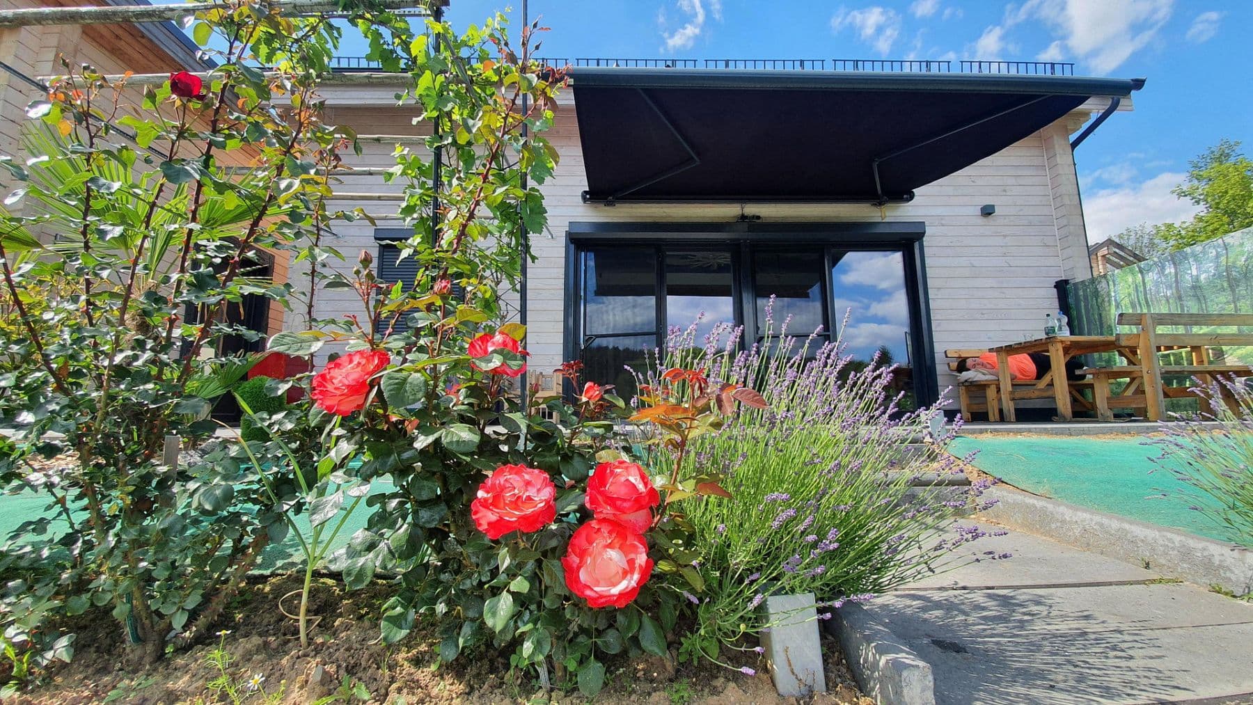 Prodej domu 90 m², pozemek 367 m², Campinglpatz 1, Trausnitz, Bavorsko Prodej domu 90 m², pozemek 367 m², Campinglpatz 1, Trausnitz, Bavorsko