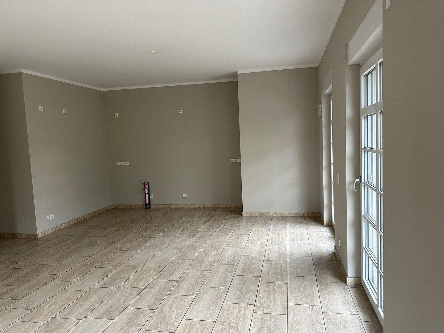 Pronájem bytu 4+1 109 m², An der Gärtnerei 9, Leuna, Sasko-Anhaltsko Pronájem bytu 4+1 109 m², An der Gärtnerei 9, Leuna, Sasko-Anhaltsko