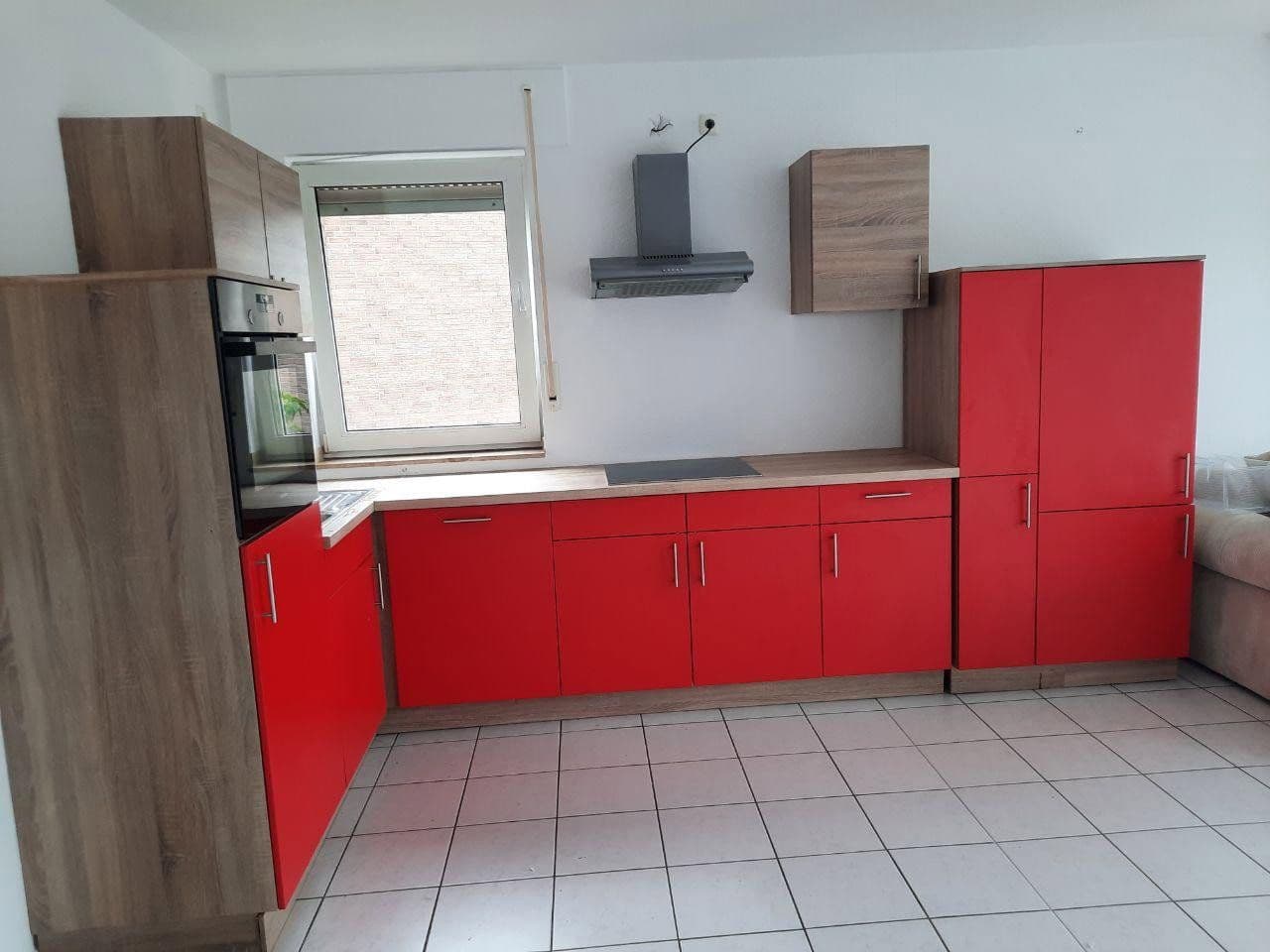 Pronájem bytu 2+1 86 m², Herzogenrath, Severní Porýní-Vestfálsko Pronájem bytu 2+1 86 m², Herzogenrath, Severní Porýní-Vestfálsko