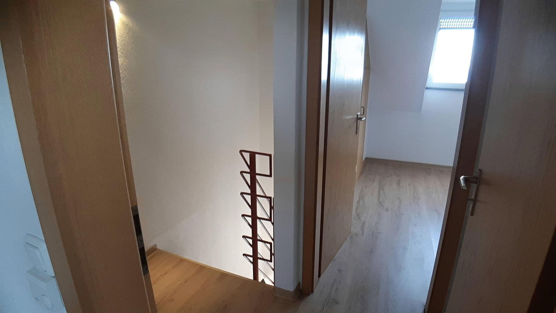 Pronájem bytu 2+1 86 m², Herzogenrath, Severní Porýní-Vestfálsko Pronájem bytu 2+1 86 m², Herzogenrath, Severní Porýní-Vestfálsko