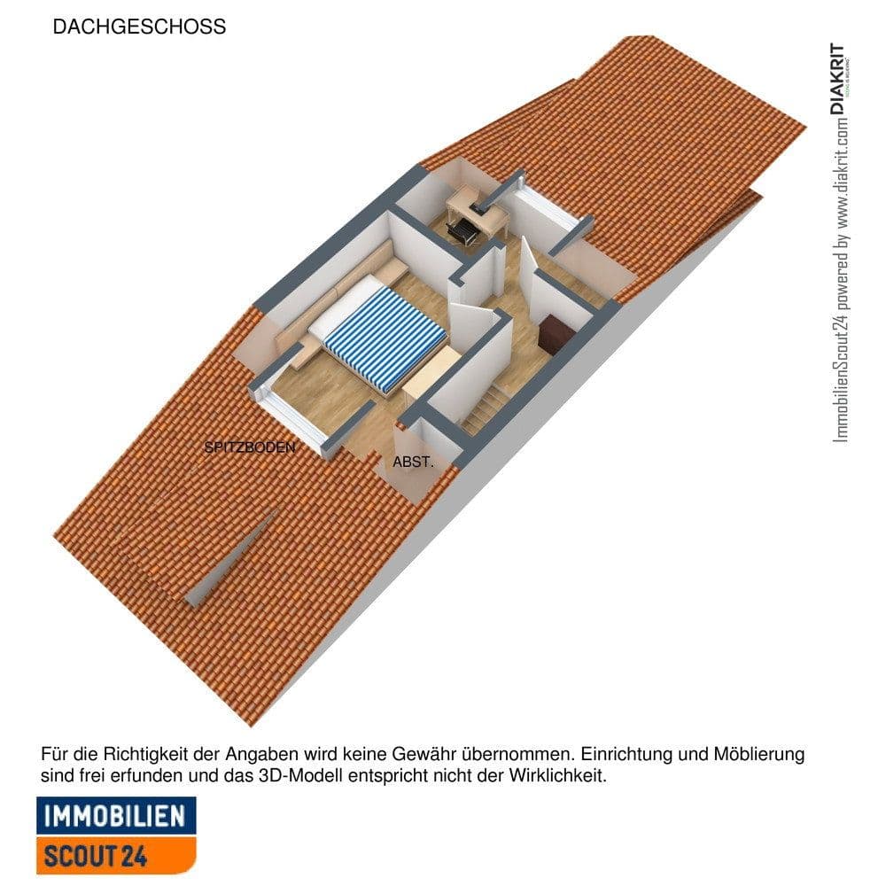 Pronájem bytu 2+1 86 m², Herzogenrath, Severní Porýní-Vestfálsko Pronájem bytu 2+1 86 m², Herzogenrath, Severní Porýní-Vestfálsko