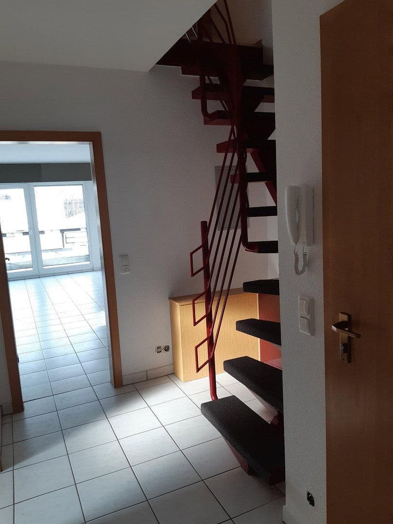 Pronájem bytu 2+1 86 m², Herzogenrath, Severní Porýní-Vestfálsko Pronájem bytu 2+1 86 m², Herzogenrath, Severní Porýní-Vestfálsko
