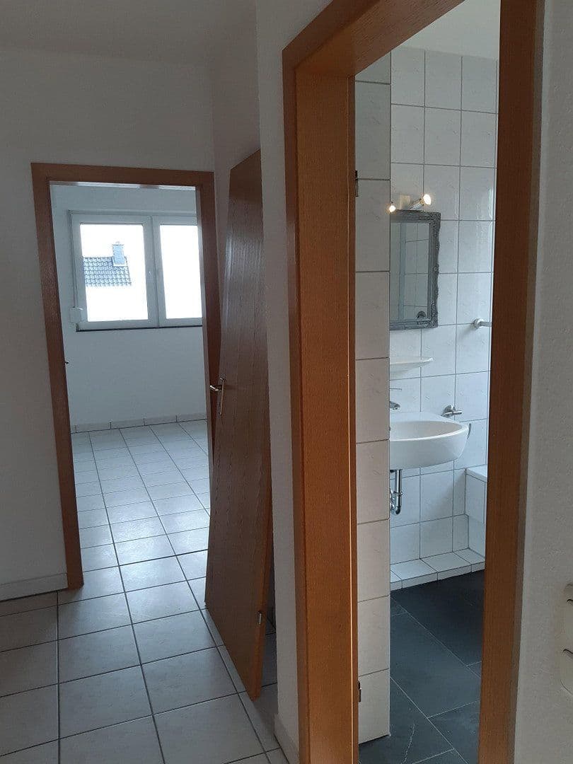Pronájem bytu 2+1 86 m², Herzogenrath, Severní Porýní-Vestfálsko Pronájem bytu 2+1 86 m², Herzogenrath, Severní Porýní-Vestfálsko