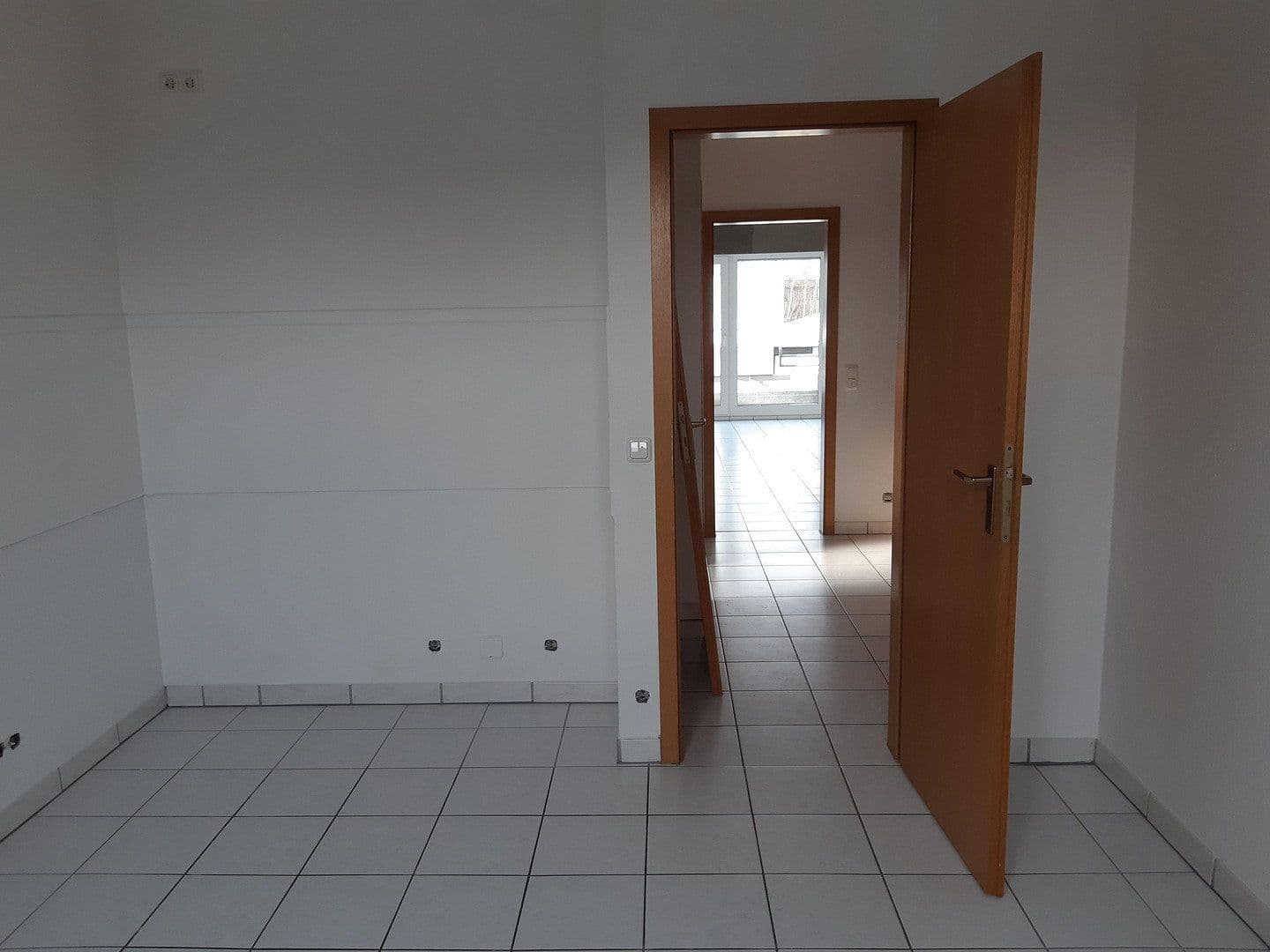 Pronájem bytu 2+1 86 m², Herzogenrath, Severní Porýní-Vestfálsko Pronájem bytu 2+1 86 m², Herzogenrath, Severní Porýní-Vestfálsko