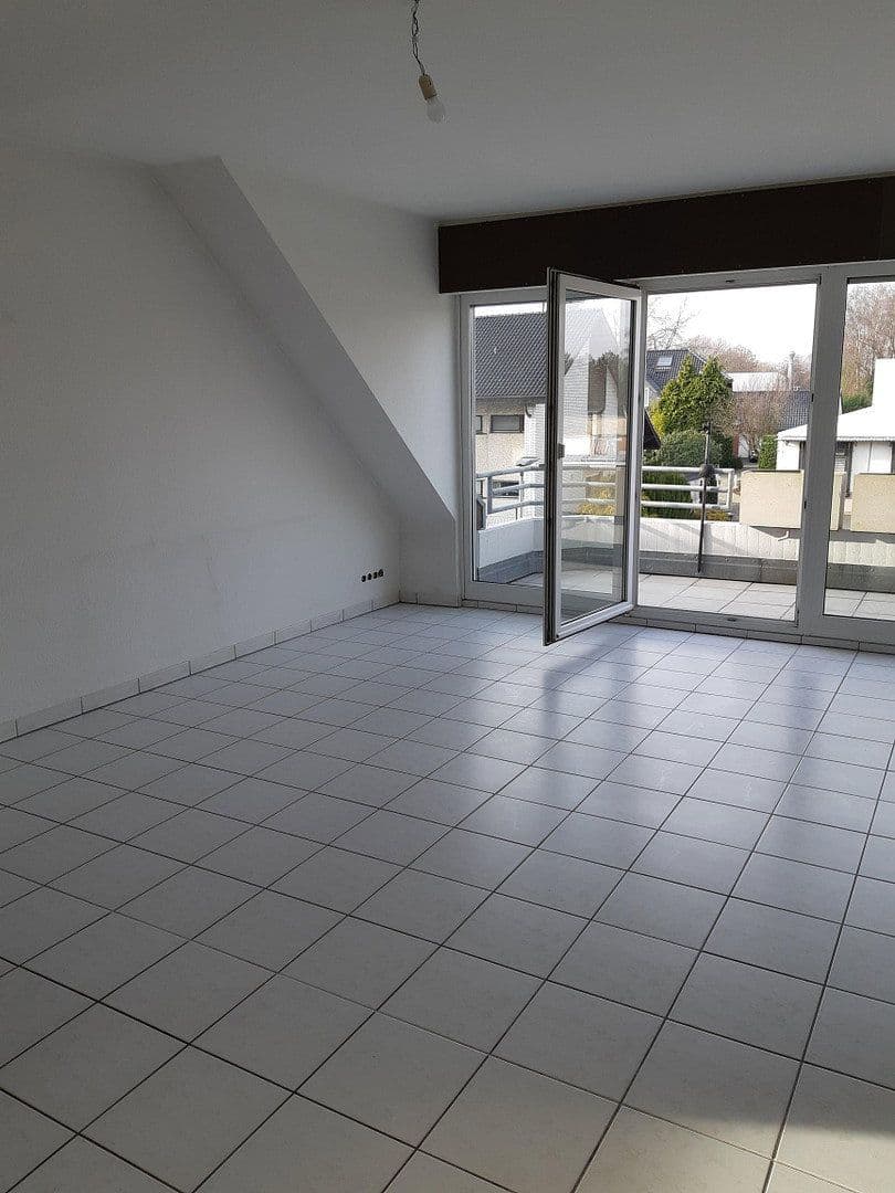 Pronájem bytu 2+1 86 m², Herzogenrath, Severní Porýní-Vestfálsko Pronájem bytu 2+1 86 m², Herzogenrath, Severní Porýní-Vestfálsko