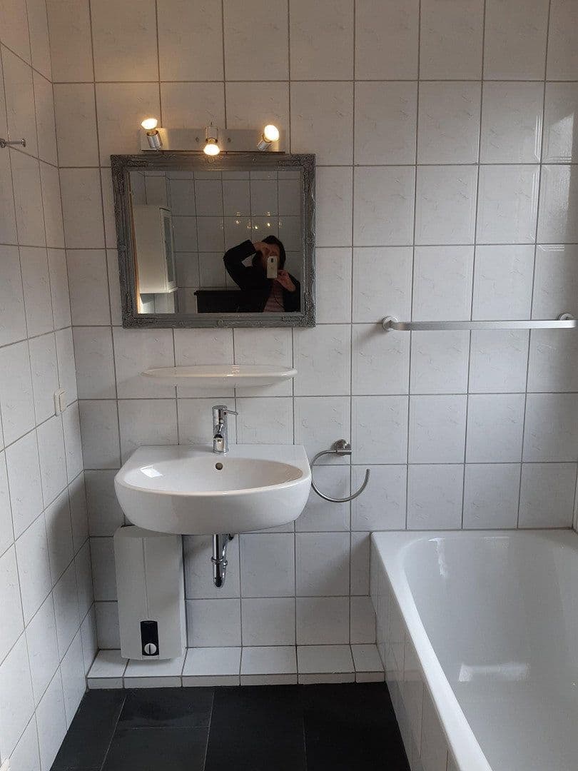 Pronájem bytu 2+1 86 m², Herzogenrath, Severní Porýní-Vestfálsko Pronájem bytu 2+1 86 m², Herzogenrath, Severní Porýní-Vestfálsko