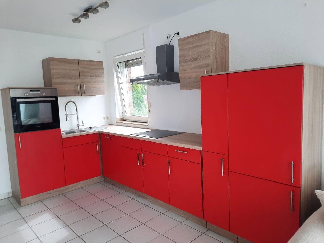 Pronájem bytu 2+1 86 m², Herzogenrath, Severní Porýní-Vestfálsko Pronájem bytu 2+1 86 m², Herzogenrath, Severní Porýní-Vestfálsko