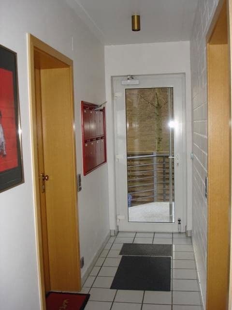 Pronájem bytu 2+1 86 m², Herzogenrath, Severní Porýní-Vestfálsko Pronájem bytu 2+1 86 m², Herzogenrath, Severní Porýní-Vestfálsko