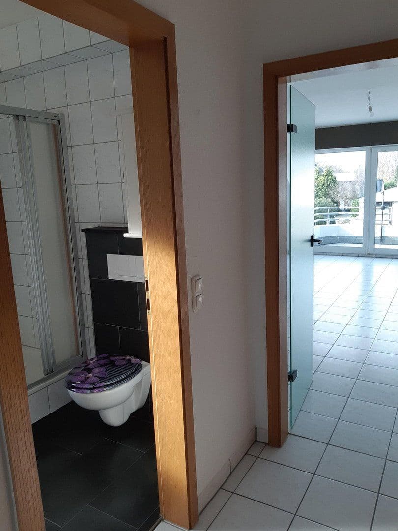 Pronájem bytu 2+1 86 m², Herzogenrath, Severní Porýní-Vestfálsko Pronájem bytu 2+1 86 m², Herzogenrath, Severní Porýní-Vestfálsko