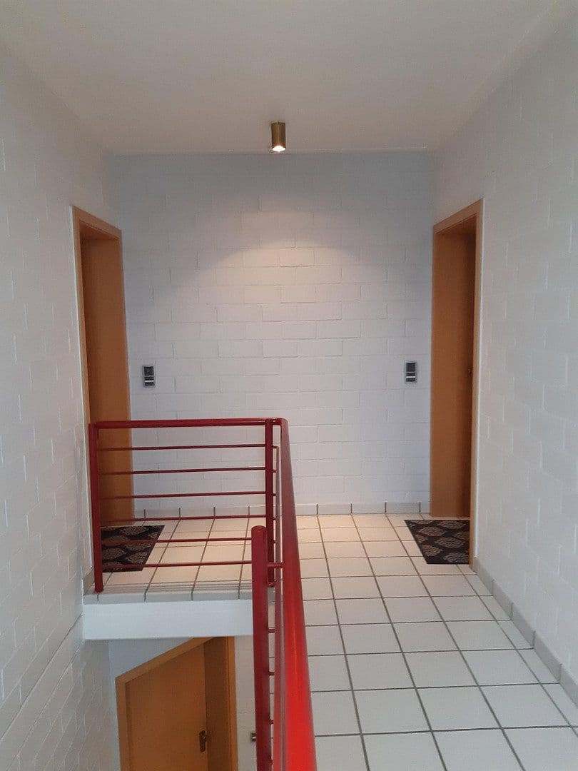 Pronájem bytu 2+1 86 m², Herzogenrath, Severní Porýní-Vestfálsko Pronájem bytu 2+1 86 m², Herzogenrath, Severní Porýní-Vestfálsko