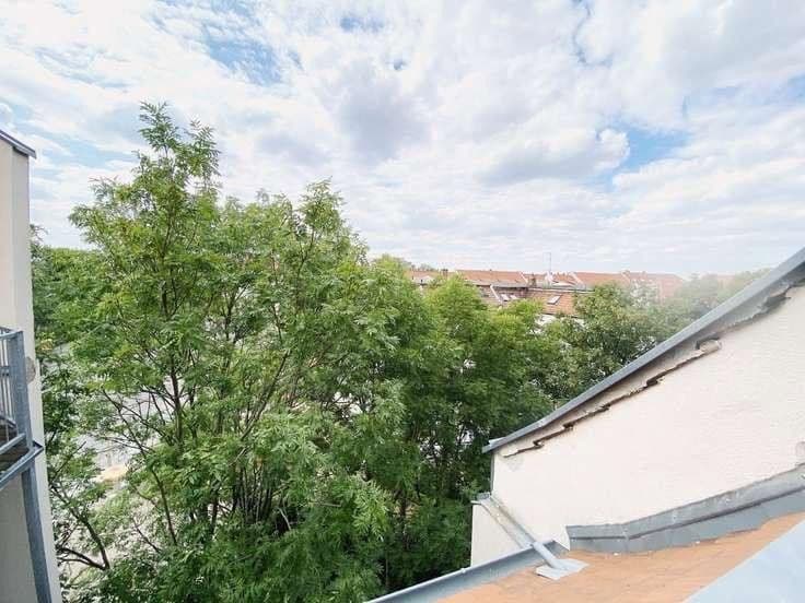 Pronájem bytu 2+1 61 m², Papiermühlstr. 1a, Leipzig, Sasko Pronájem bytu 2+1 61 m², Papiermühlstr. 1a, Leipzig, Sasko