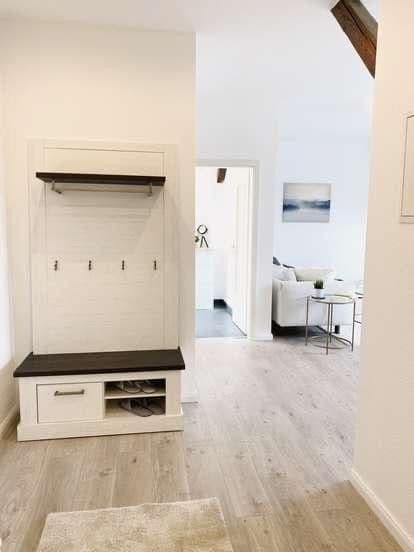 Pronájem bytu 2+1 61 m², Papiermühlstr. 1a, Leipzig, Sasko Pronájem bytu 2+1 61 m², Papiermühlstr. 1a, Leipzig, Sasko