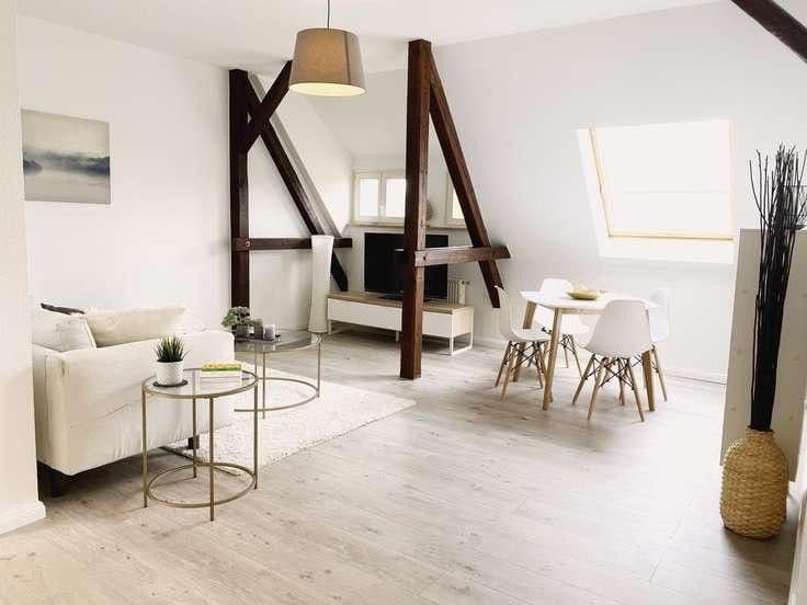 Pronájem bytu 2+1 61 m², Papiermühlstr. 1a, Leipzig, Sasko Pronájem bytu 2+1 61 m², Papiermühlstr. 1a, Leipzig, Sasko